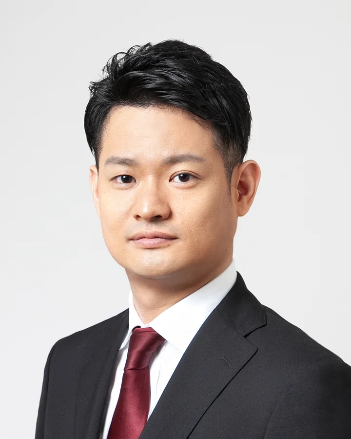 代表 岡島大悟